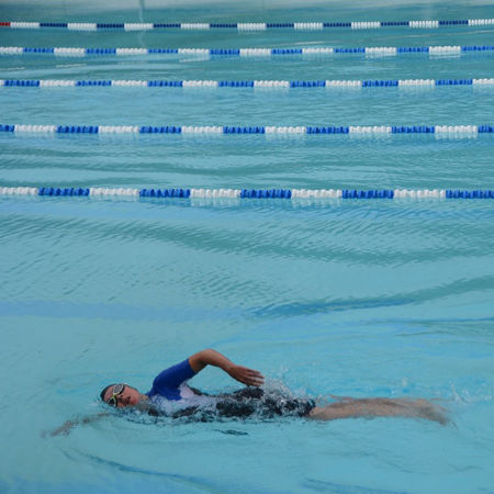 Bild für Kategorie Schwimmkurse